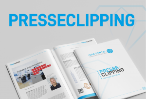ISAR Dental - Presseclipping 2024