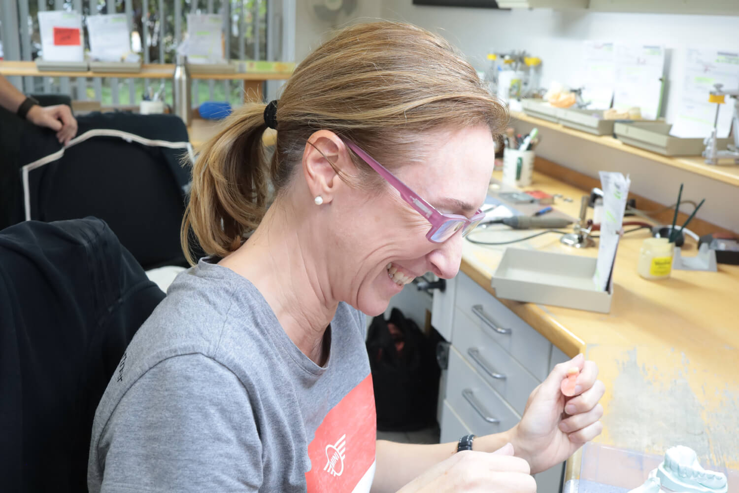 ISAR Dental - Standort München – Wolfgang Stepper - Leistungen